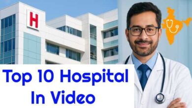 Top 10 Hospitals in India for Quality Care